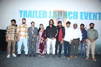 Mastu Shades Unnai Ra Neelo Movie Trailer Launch